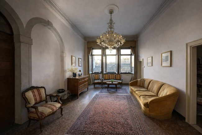 Appartamento in vendita a Venezia