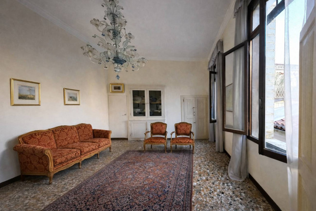 Appartamento in vendita a Venezia