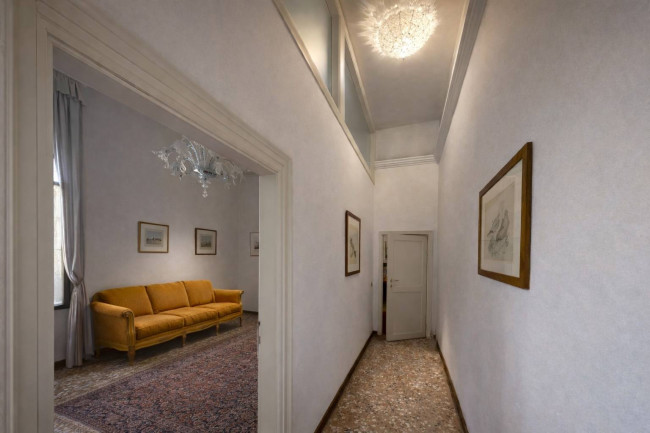 Appartamento in vendita a Venezia