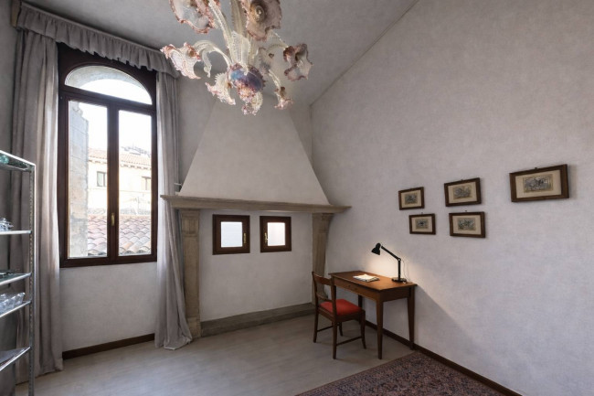 Appartamento in vendita a Venezia