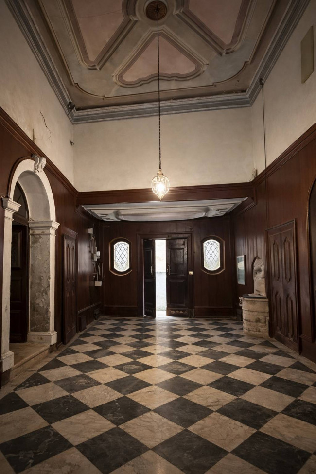 Appartamento in vendita a Venezia