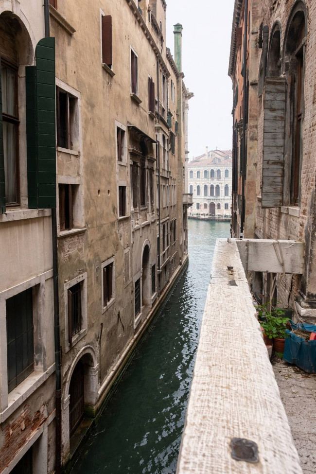 Appartamento in vendita a Venezia