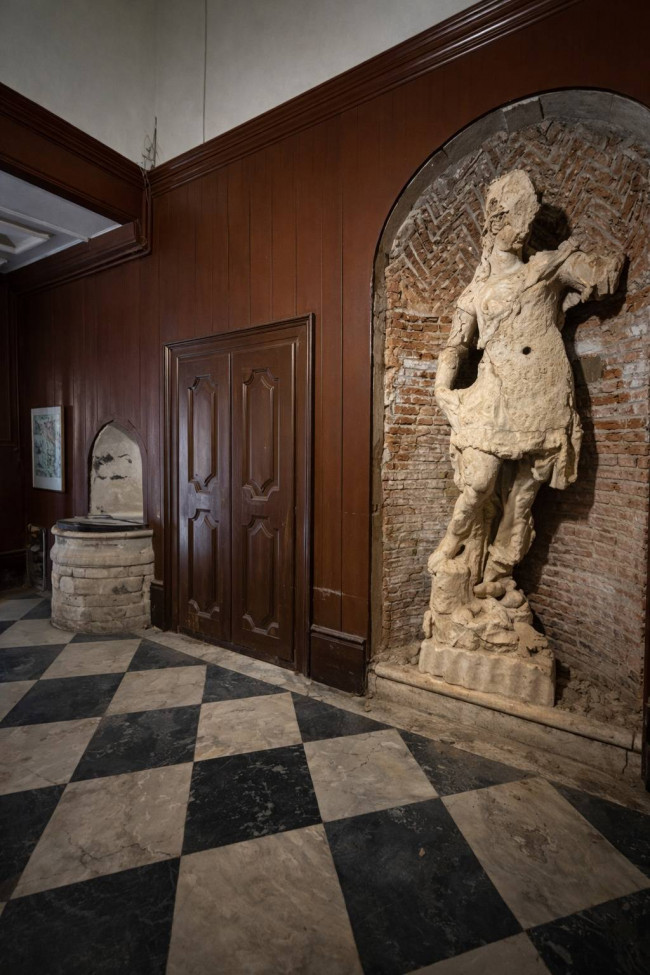 Appartamento in vendita a Venezia