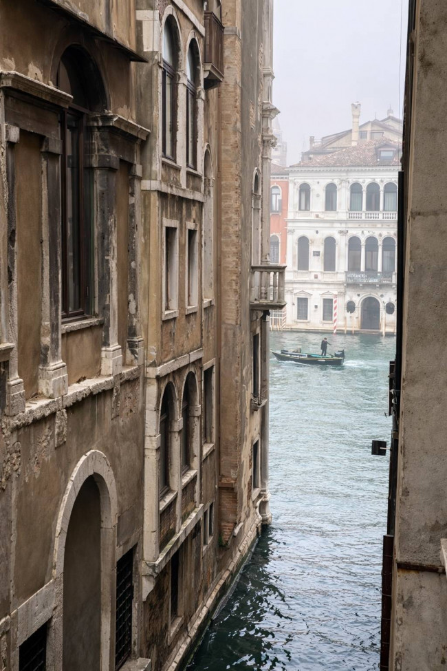 Appartamento in vendita a Venezia