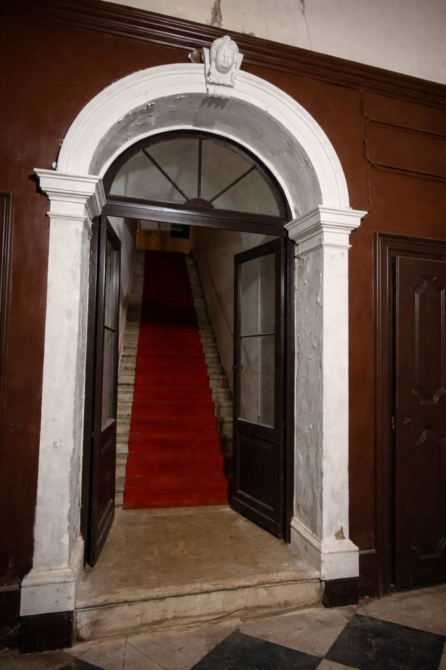 Appartamento in vendita a Venezia