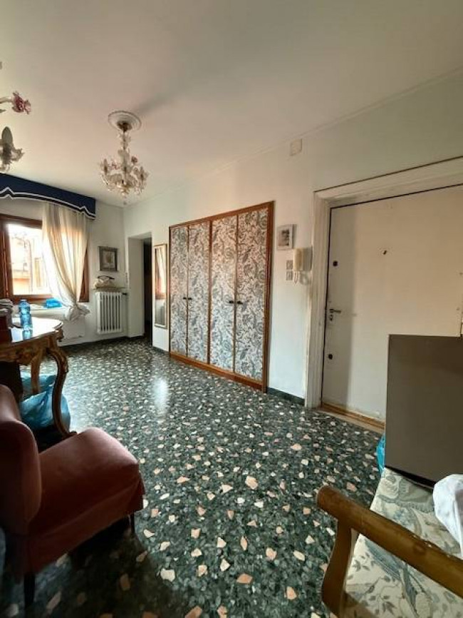 Appartamento in vendita a Venezia