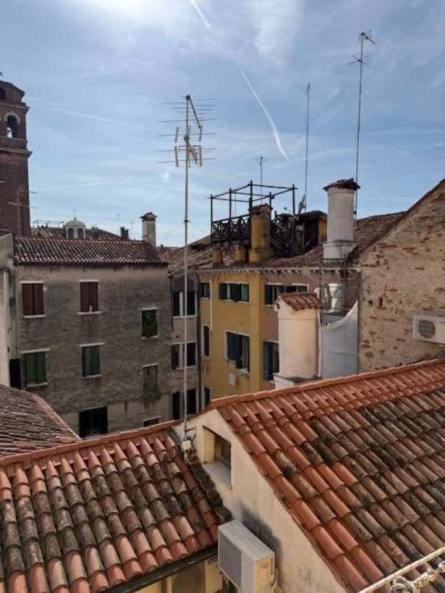 Appartamento in vendita a Venezia