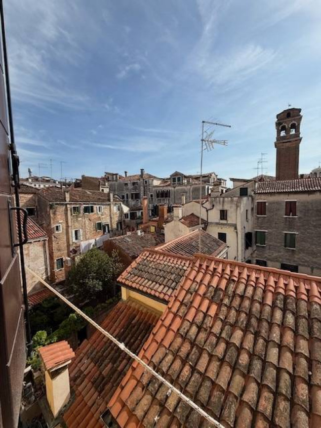 Appartamento in vendita a Venezia