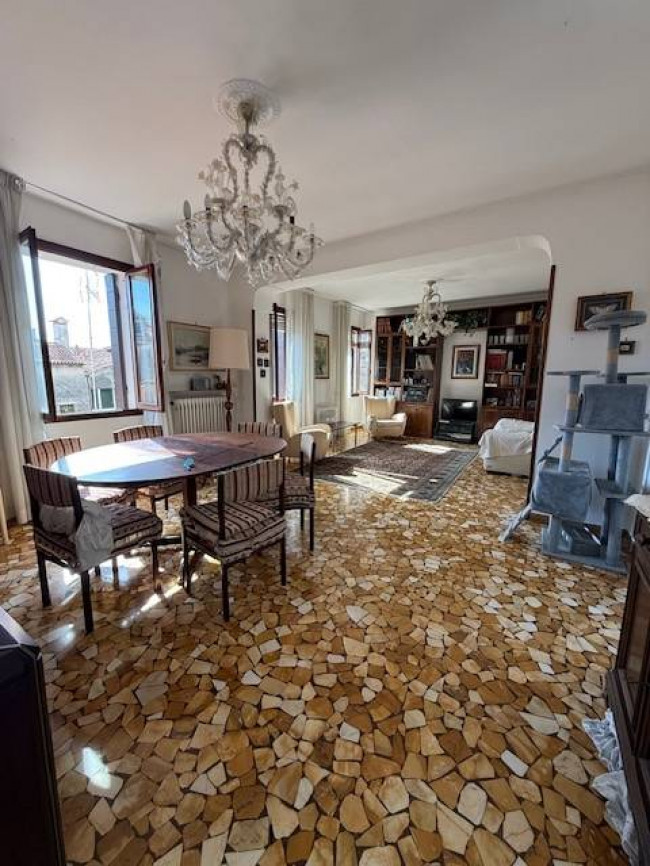 Appartamento in vendita a Venezia