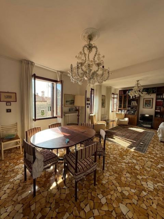 Appartamento in vendita a Venezia