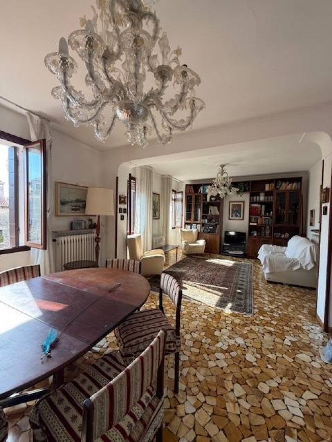 Appartamento in vendita a Venezia