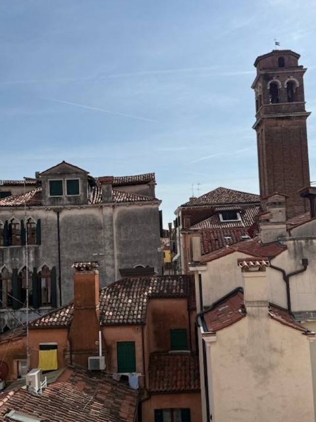 Appartamento in vendita a Venezia