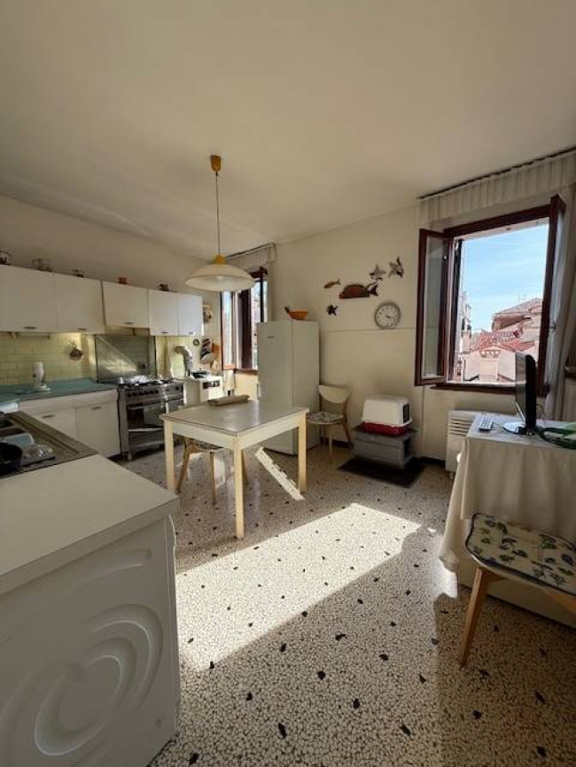 Appartamento in vendita a Venezia