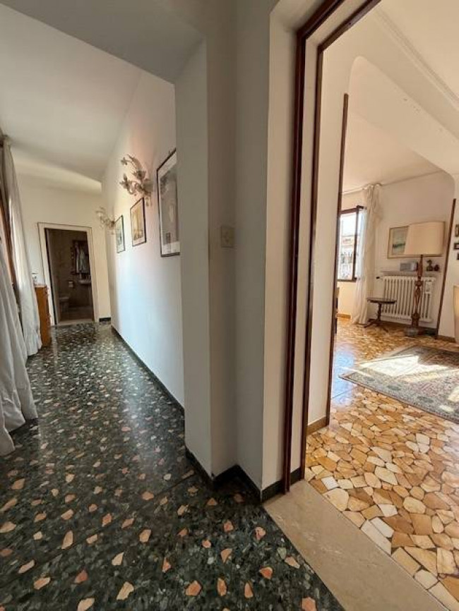 Appartamento in vendita a Venezia