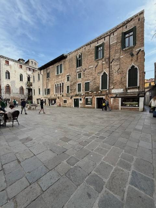Appartamento in vendita a Venezia