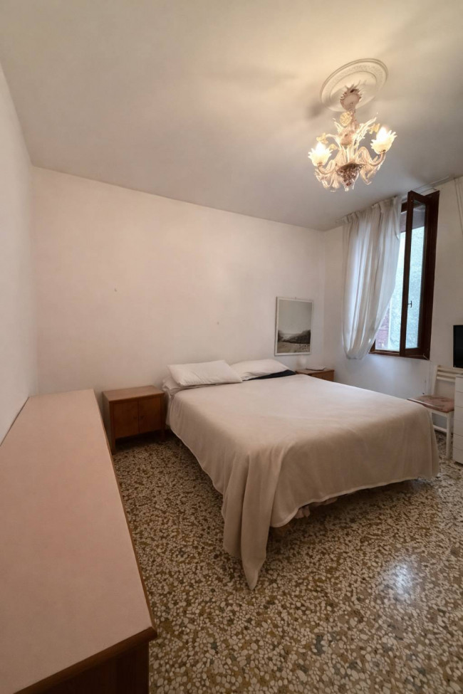 Appartamento in vendita a Venezia