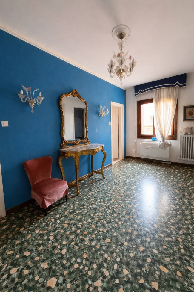 Appartamento in vendita a Venezia