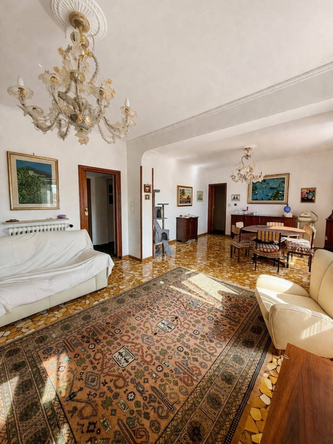 Appartamento in vendita a Venezia