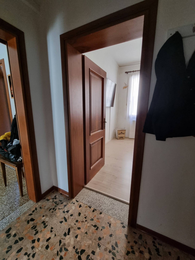 Appartamento in vendita a Venezia