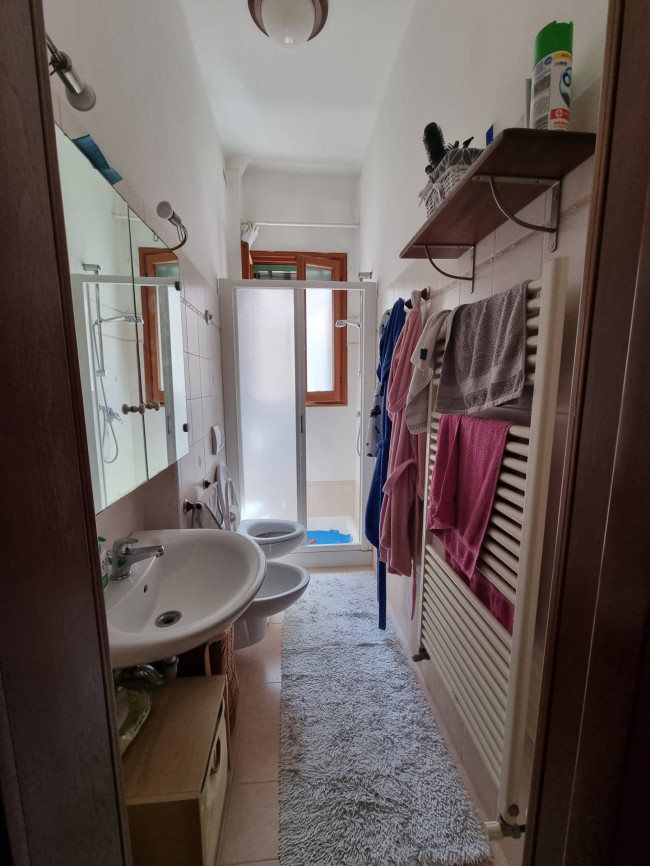 Appartamento in vendita a Venezia