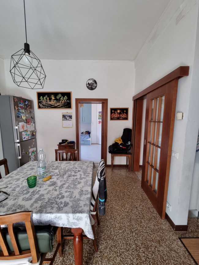 Appartamento in vendita a Venezia