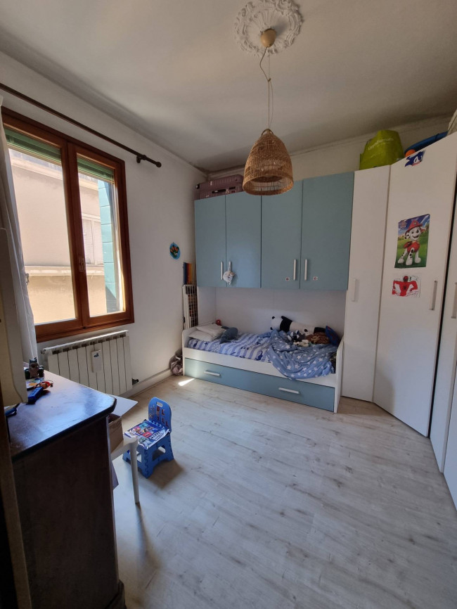 Appartamento in vendita a Venezia
