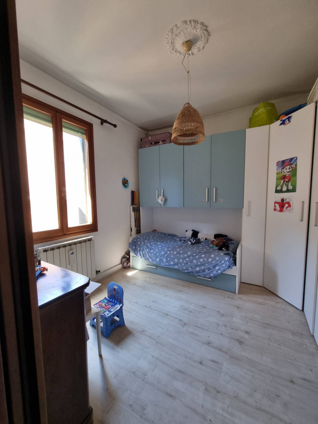 Appartamento in vendita a Venezia