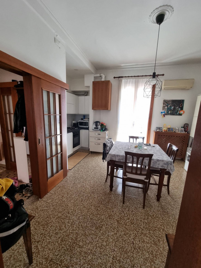 Appartamento in vendita a Venezia