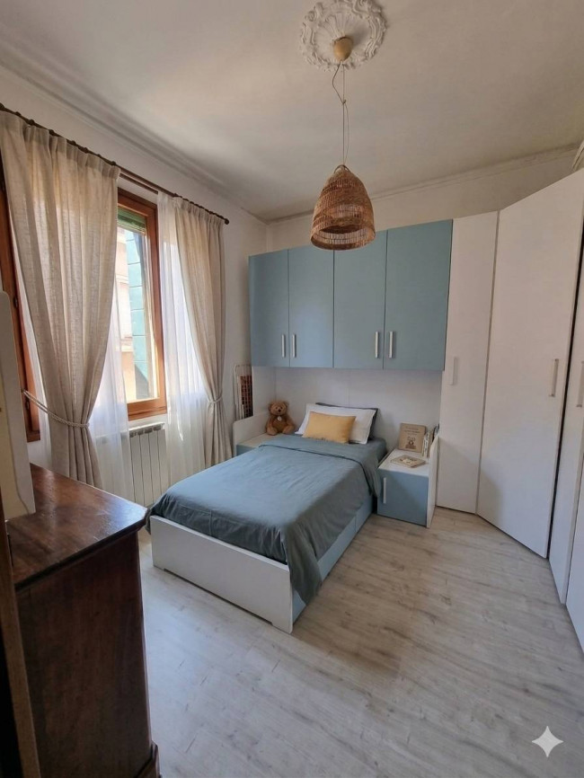 Appartamento in vendita a Venezia