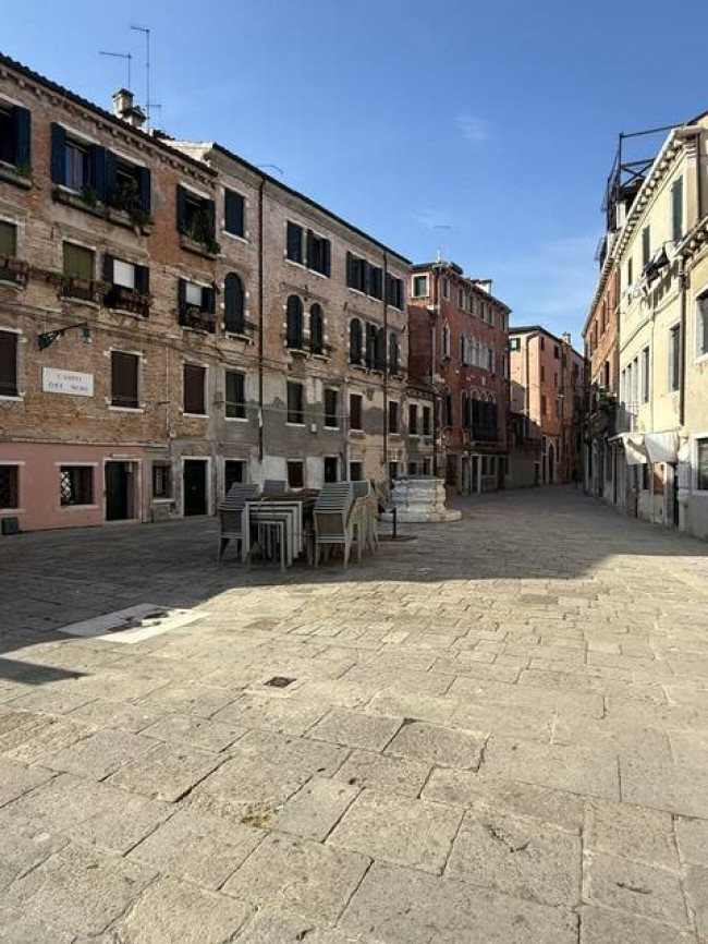 Appartamento in vendita a Venezia