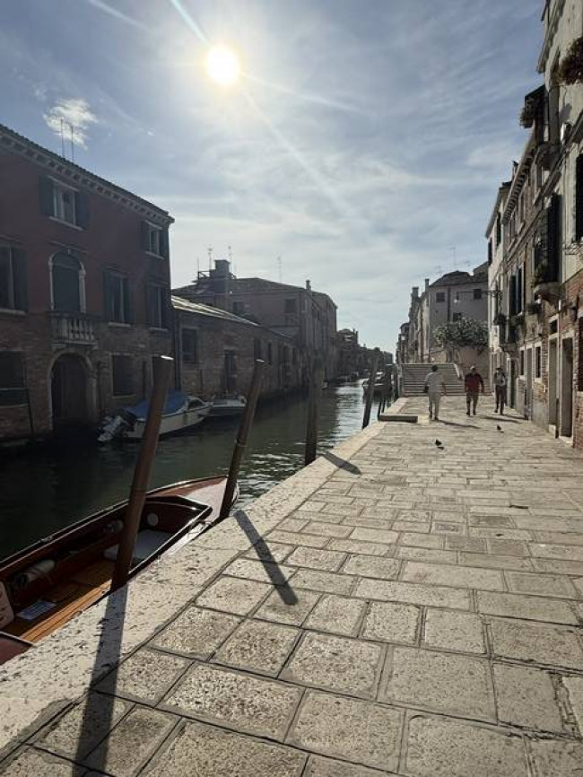 Appartamento in vendita a Venezia