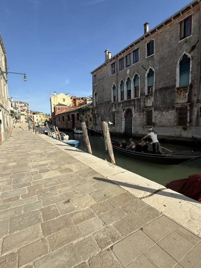 Appartamento in vendita a Venezia