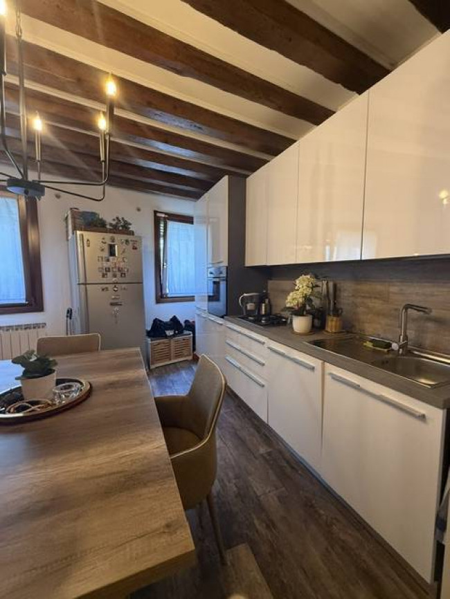 Appartamento in vendita a Venezia