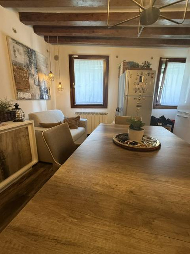 Appartamento in vendita a Venezia