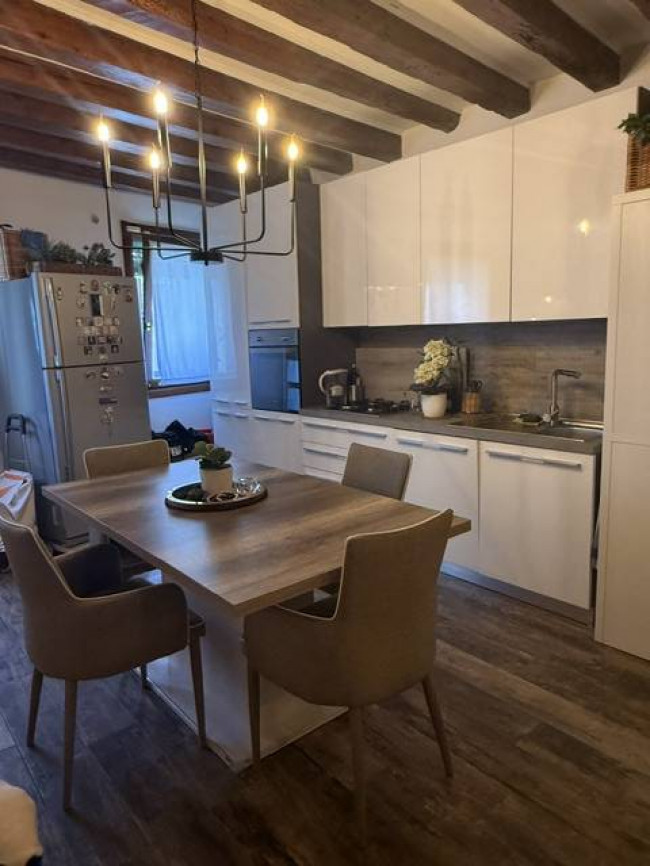 Appartamento in vendita a Venezia