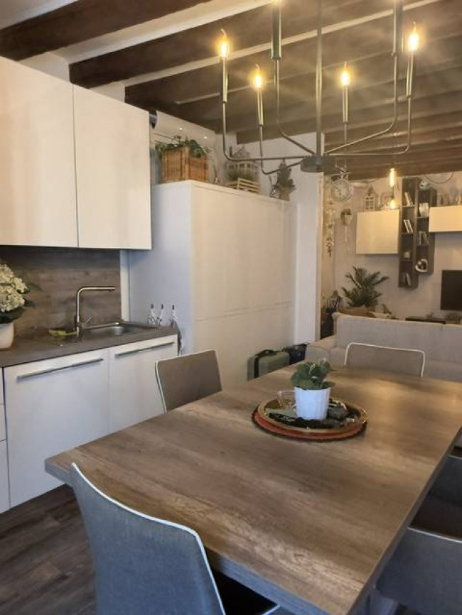 Appartamento in vendita a Venezia