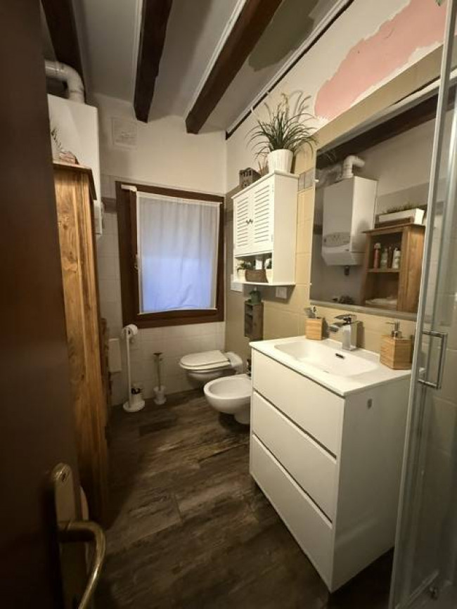 Appartamento in vendita a Venezia