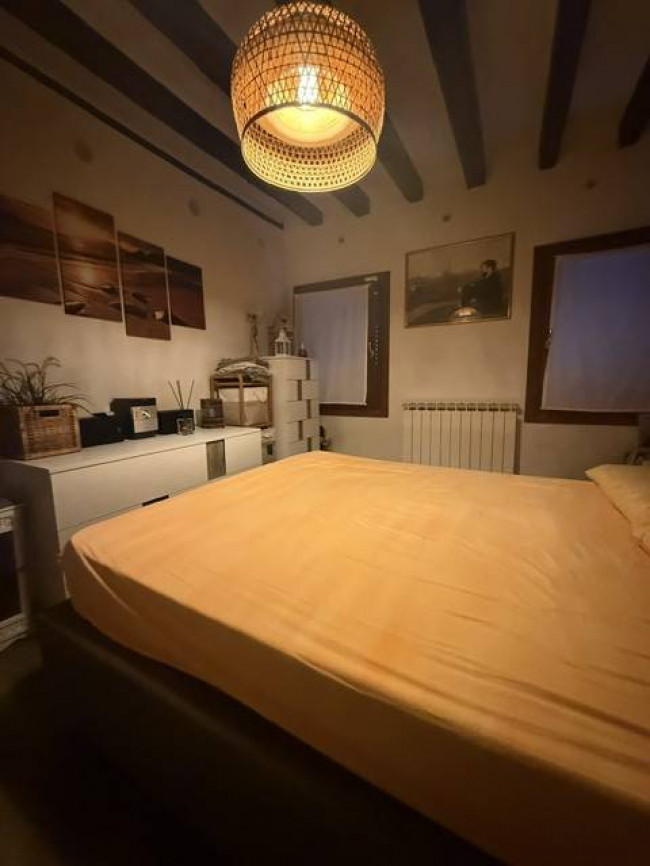 Appartamento in vendita a Venezia
