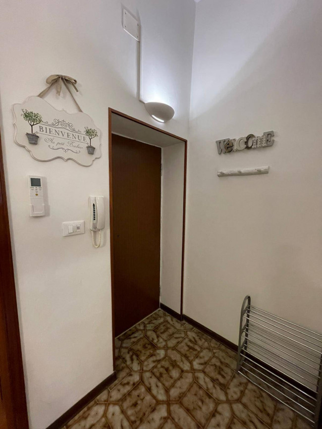 Appartamento in vendita a Venezia