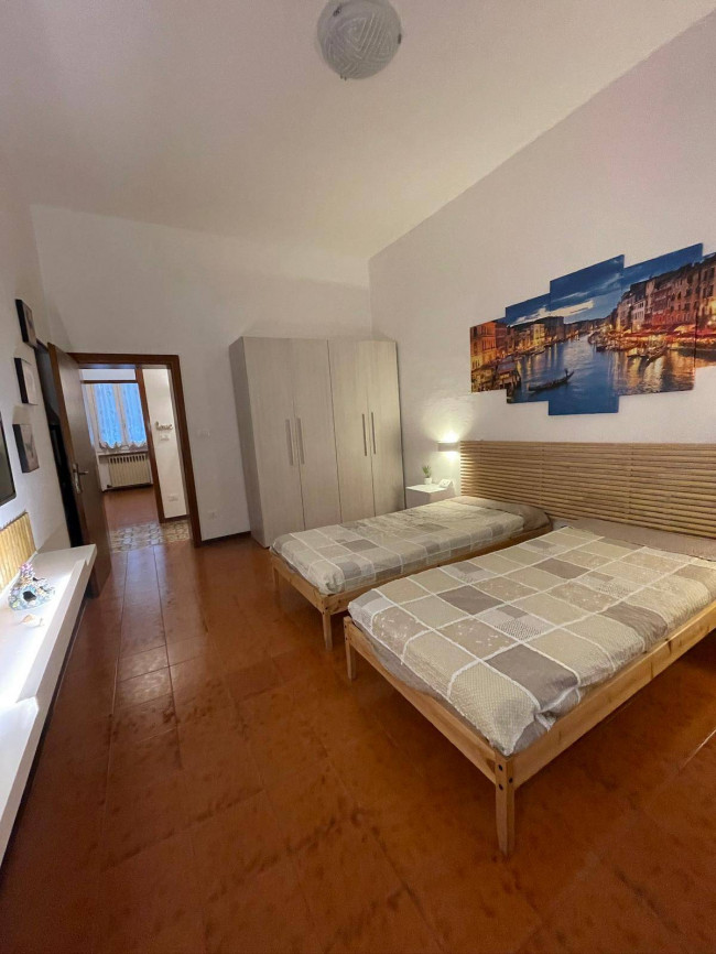 Appartamento in vendita a Venezia