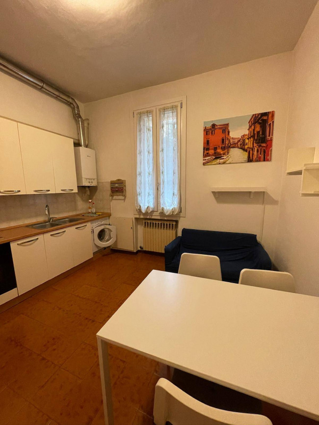 Appartamento in vendita a Venezia