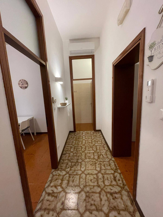 Appartamento in vendita a Venezia