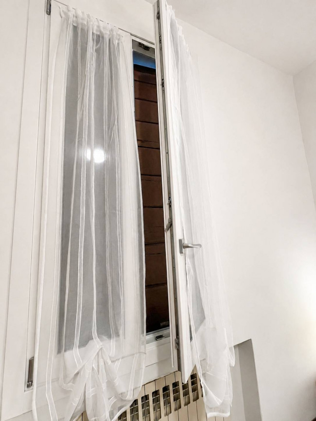 Appartamento in vendita a Venezia