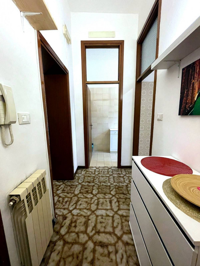 Appartamento in vendita a Venezia