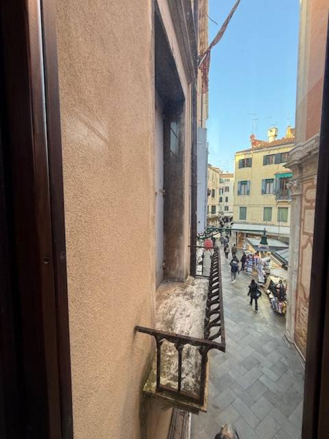 Appartamento in vendita a Venezia