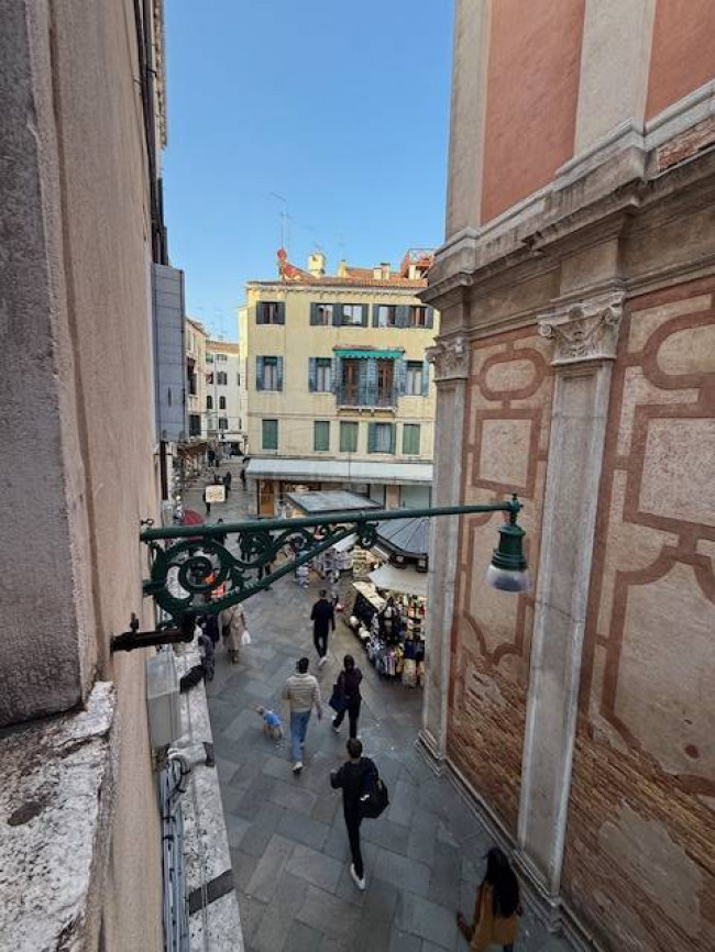 Appartamento in vendita a Venezia