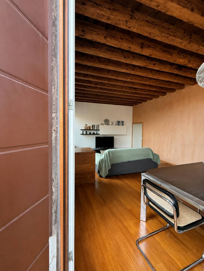 Appartamento in vendita a Venezia