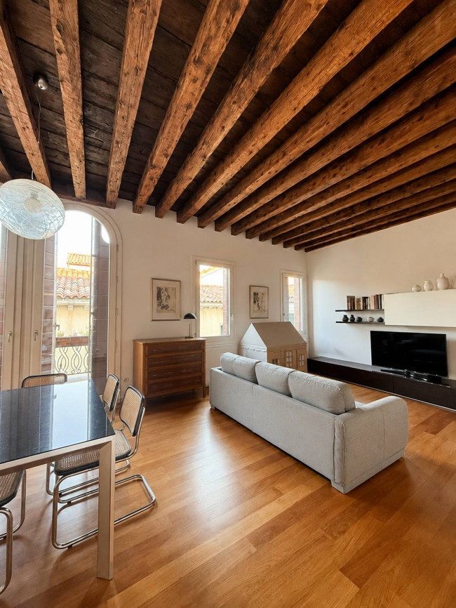 Appartamento in vendita a Venezia