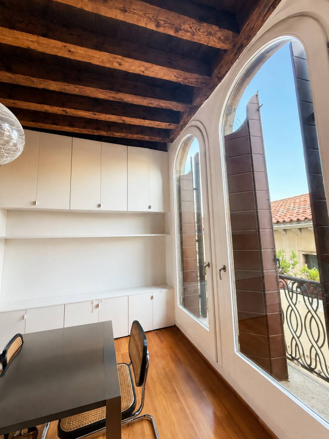 Appartamento in vendita a Venezia