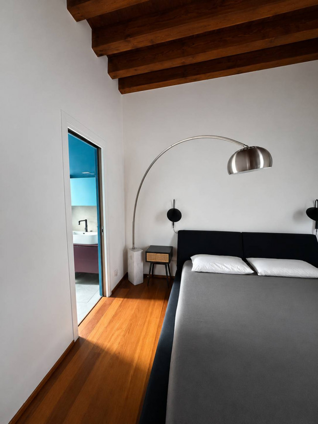 Appartamento in vendita a Venezia